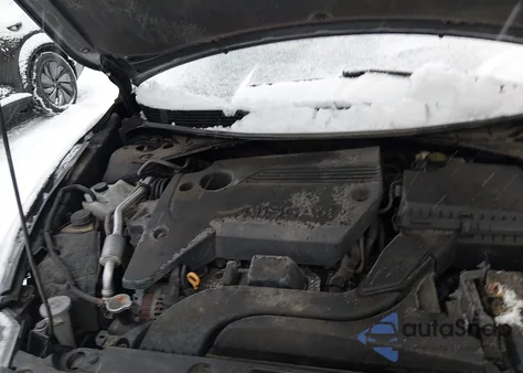 2016 Nissan Altima 2.5/2.5 S/2.5 Sl/2.5 Sr/2.5 Sv from USA, damaged, VIN 1N4AL3AP0GC150665